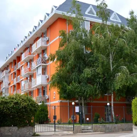 Apartment Private Studio-apartment Gerber 2