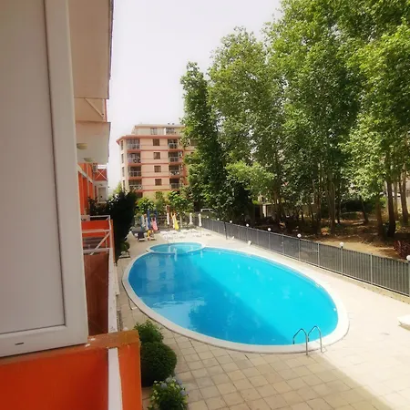 Private Studio-apartment Gerber 2 Apartment *