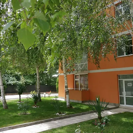 Private Studio-apartment Gerber 2 Apartment *