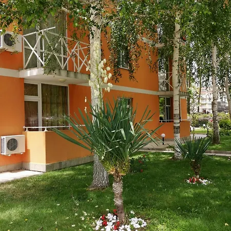 Private Studio-apartment Gerber 2 Apartment