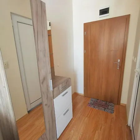 Private Studio-apartment Gerber 2