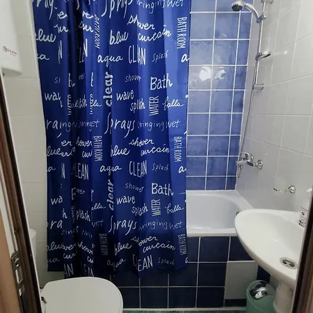 Private Studio-apartment Gerber 2 *