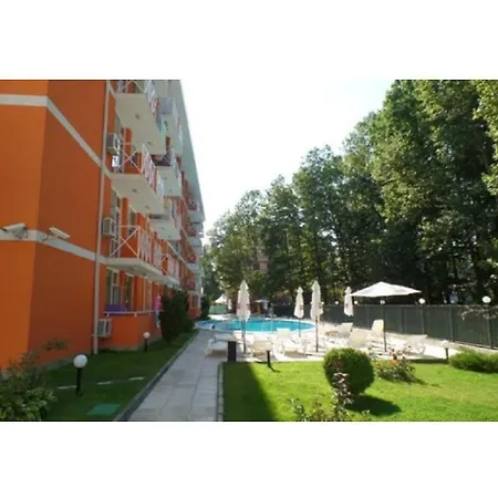 דירה Private Studio-apartment Gerber 2