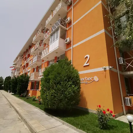 דירה Private Studio-apartment Gerber 2 *