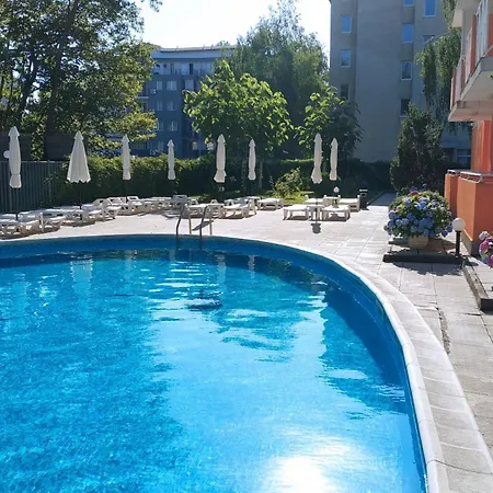 Private Studio-apartment Gerber 2 *