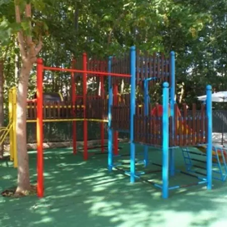 Private Studio-apartment Gerber 2 דירה סאני ביץ'