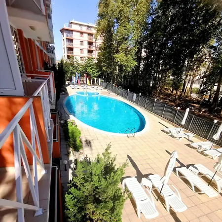 Private Studio-apartment Gerber 2 Apartmán *